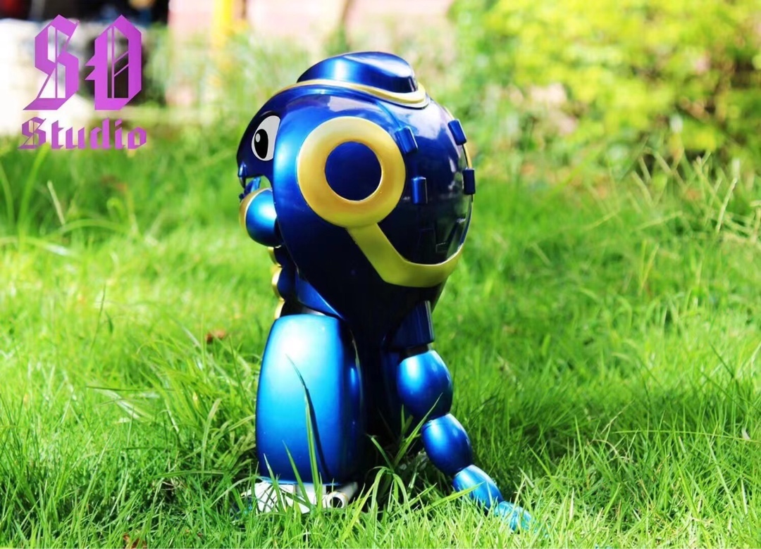 Cobrander - B-Robo Kabutack