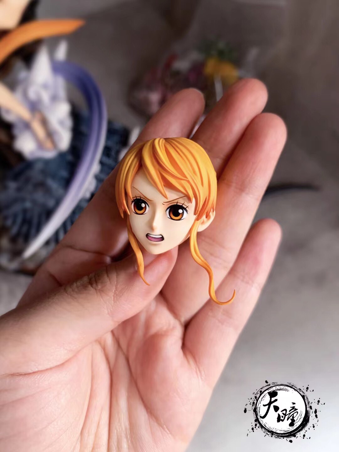 Nami - One Piece