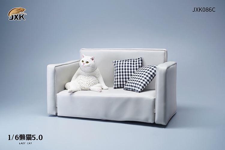 Lazy Cat 5.0 1/6