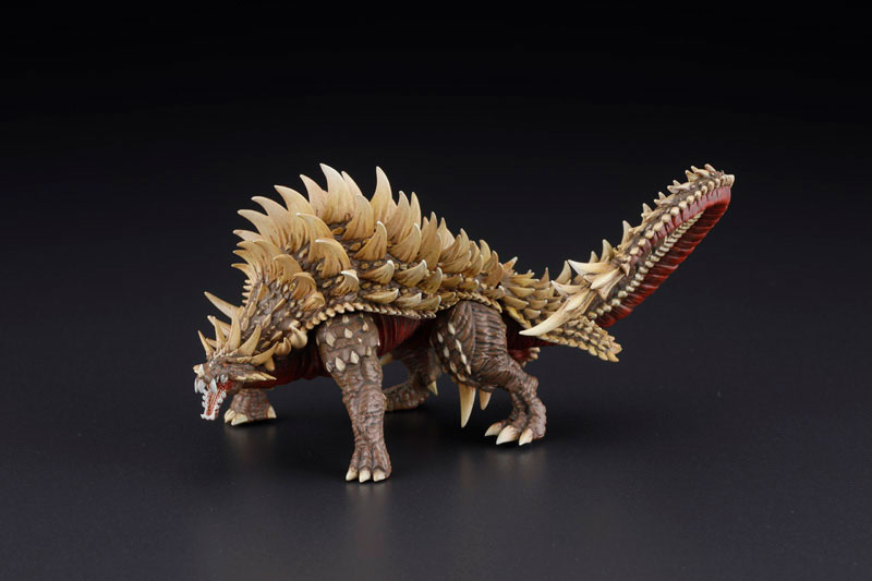 Gekizou Series Godzilla S.P [Singular Point] Trading Figure