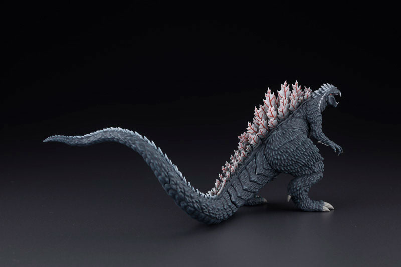 Gekizou Series Godzilla S.P [Singular Point] Trading Figure