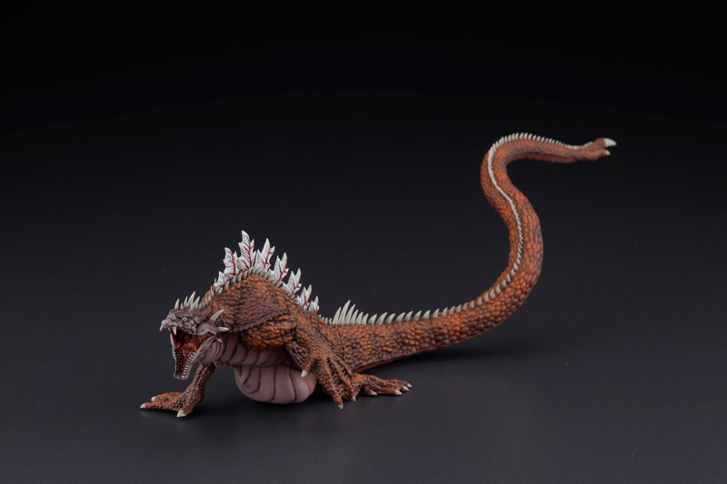 Gekizou Series Godzilla S.P [Singular Point] Trading Figure