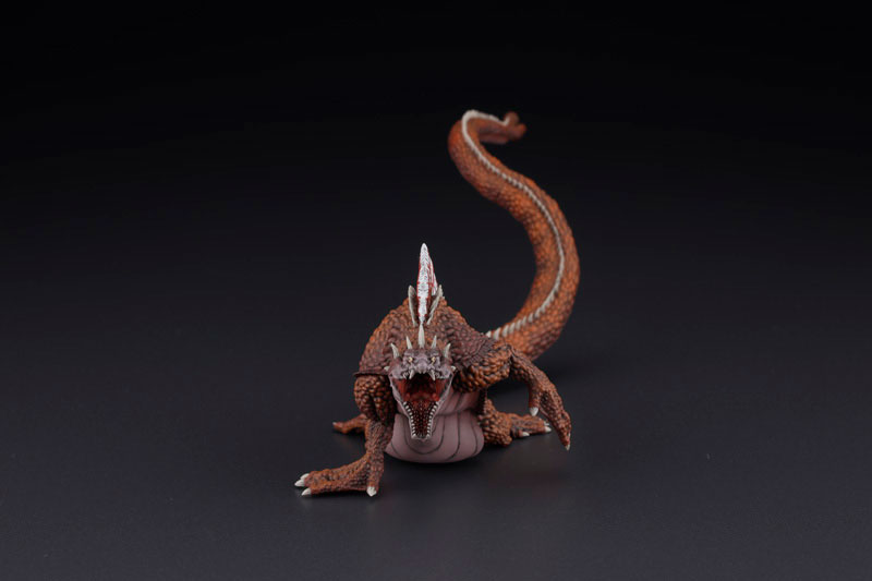 Gekizou Series Godzilla S.P [Singular Point] Trading Figure