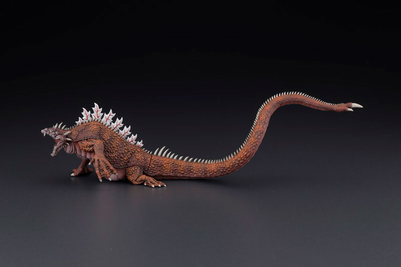 Gekizou Series Godzilla S.P [Singular Point] Trading Figure