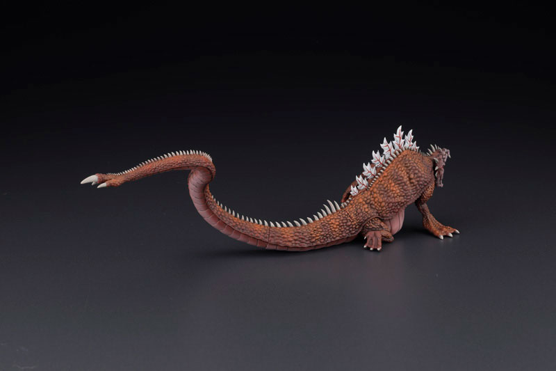 Gekizou Series Godzilla S.P [Singular Point] Trading Figure