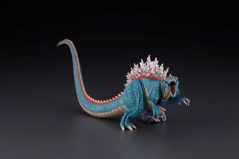 Gekizou Series Godzilla S.P [Singular Point] Trading Figure