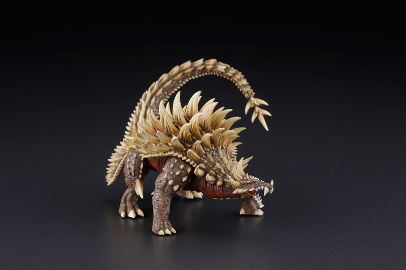 Gekizou Series Godzilla S.P [Singular Point] Trading Figure