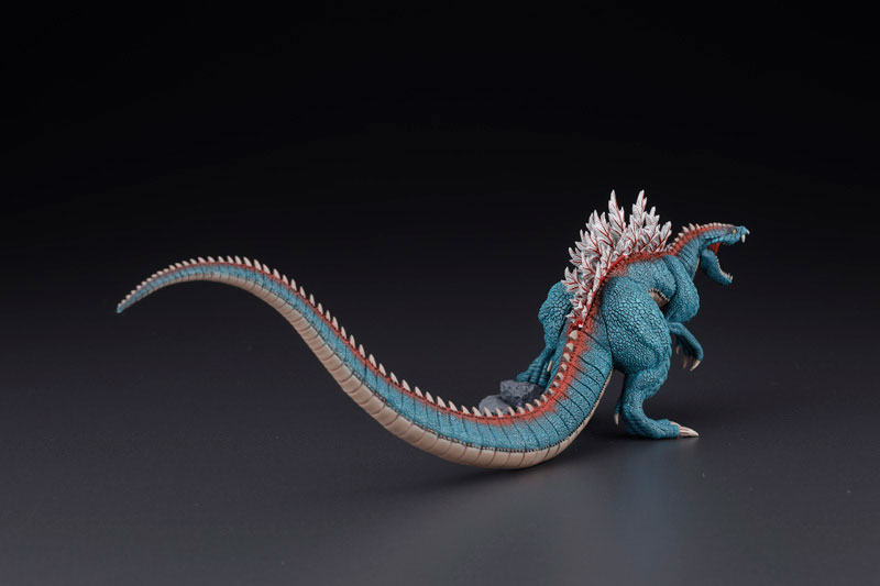 Gekizou Series Godzilla S.P [Singular Point] Trading Figure