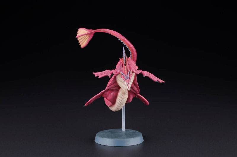 Gekizou Series Godzilla S.P [Singular Point] Trading Figure