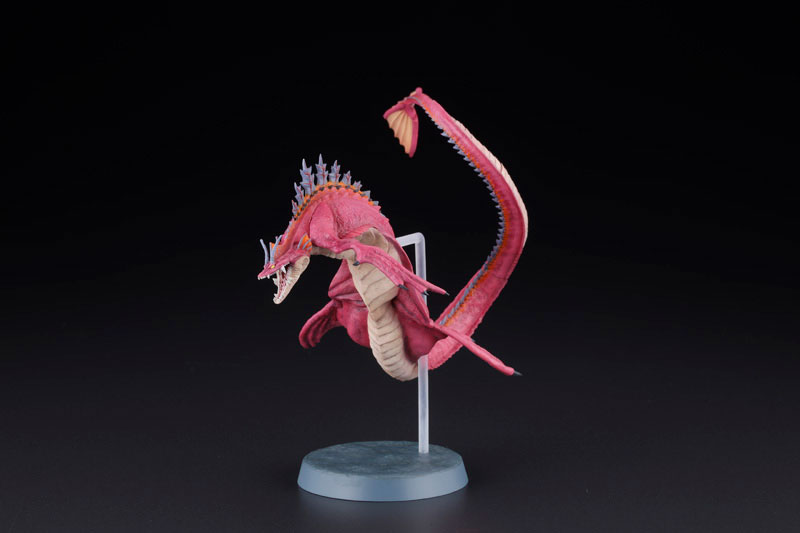 Gekizou Series Godzilla S.P [Singular Point] Trading Figure