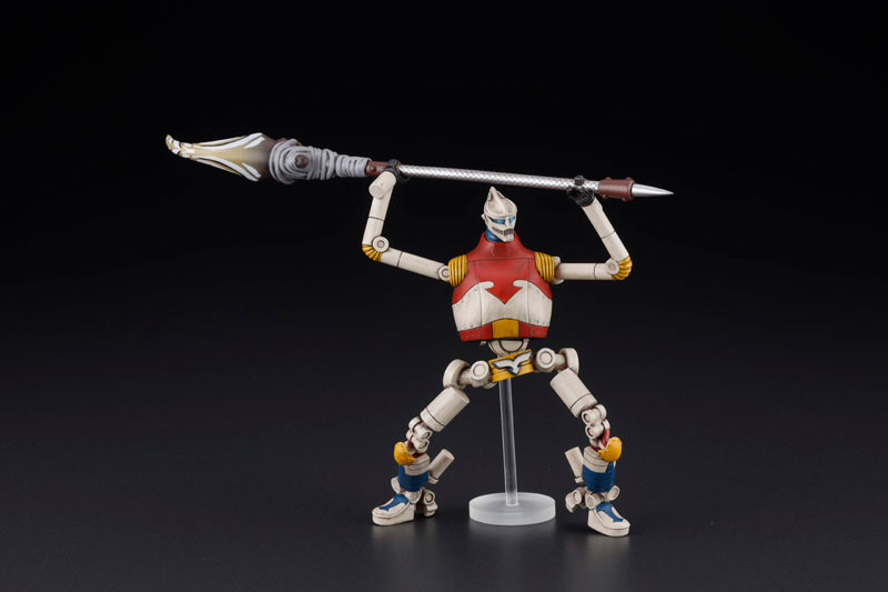 Gekizou Series Godzilla S.P [Singular Point] Trading Figure