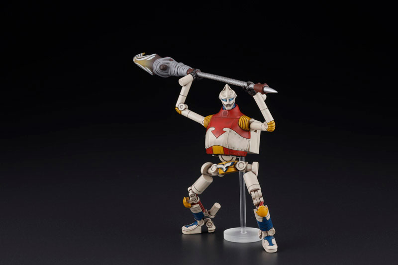 Gekizou Series Godzilla S.P [Singular Point] Trading Figure