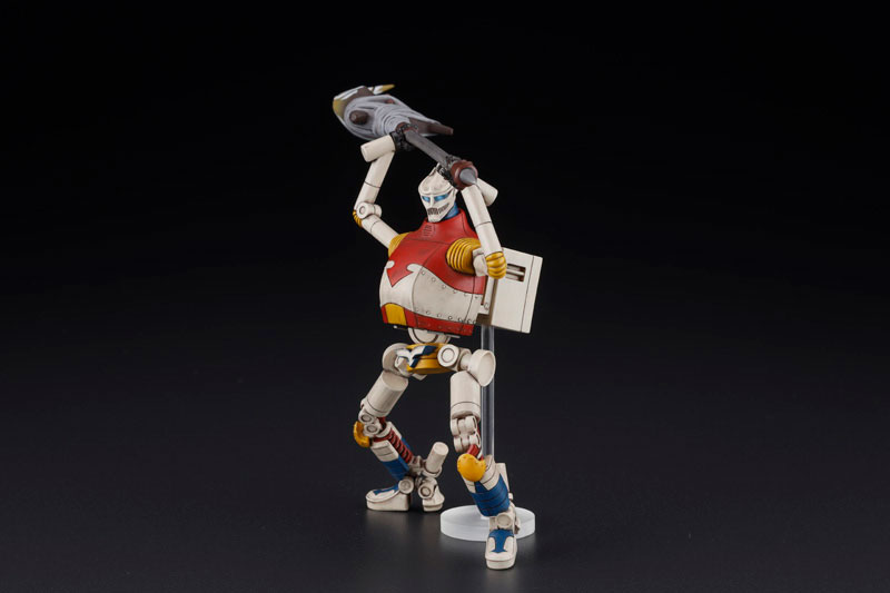 Gekizou Series Godzilla S.P [Singular Point] Trading Figure