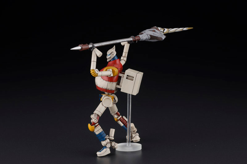 Gekizou Series Godzilla S.P [Singular Point] Trading Figure