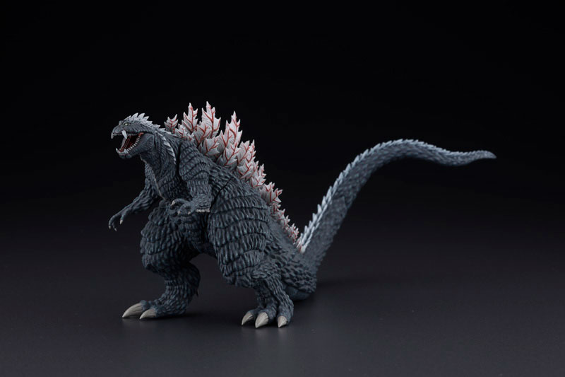 Gekizou Series Godzilla S.P [Singular Point] Trading Figure