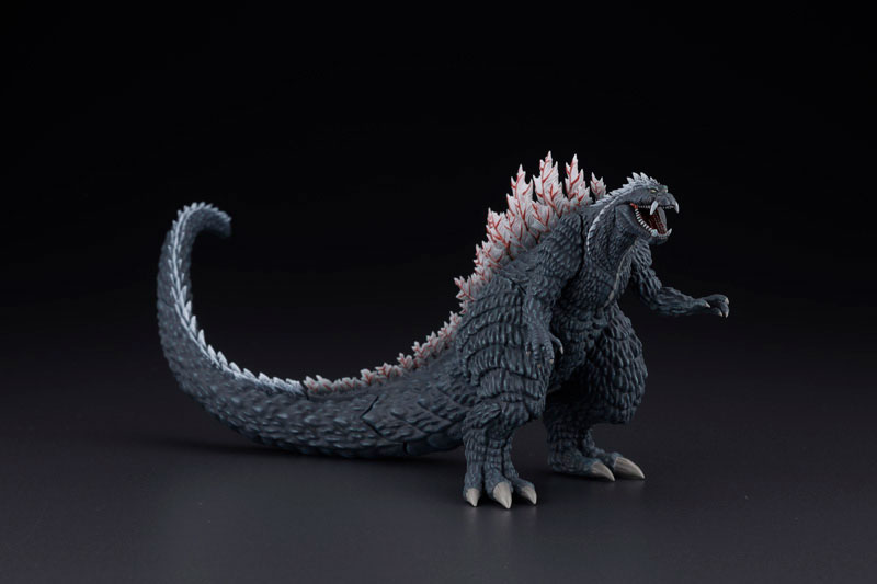 Gekizou Series Godzilla S.P [Singular Point] Trading Figure