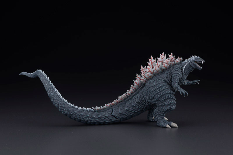 Gekizou Series Godzilla S.P [Singular Point] Trading Figure