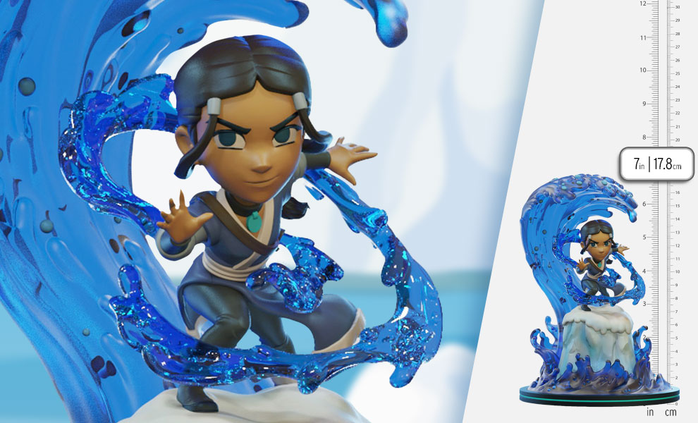 Katara Q-Fig Elite