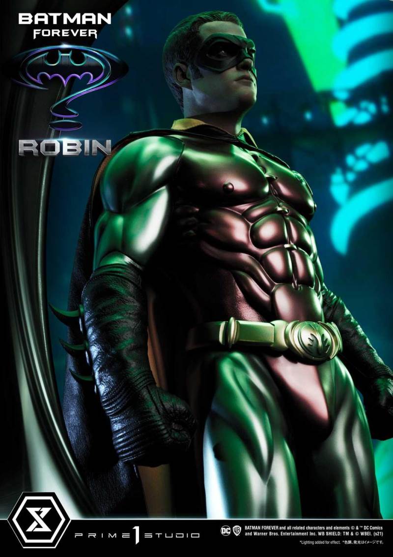 Batman Forever - Robin