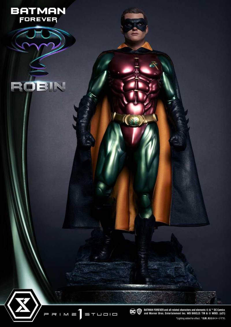 Batman Forever - Robin