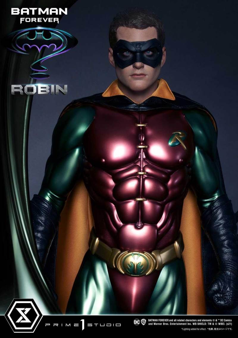 Batman Forever - Robin