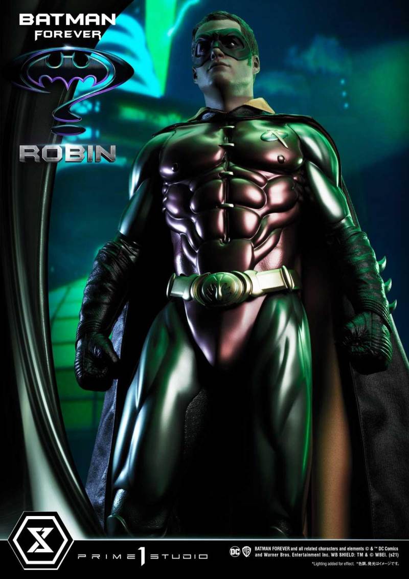 Batman Forever - Robin