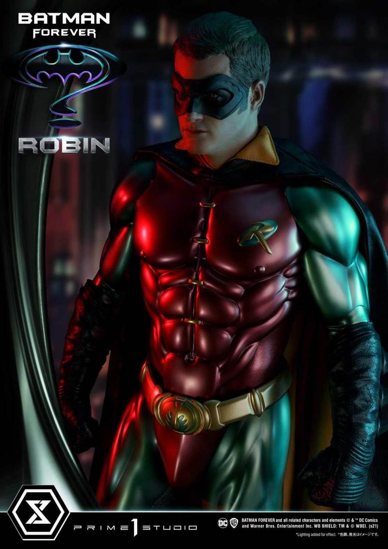 Batman Forever - Robin