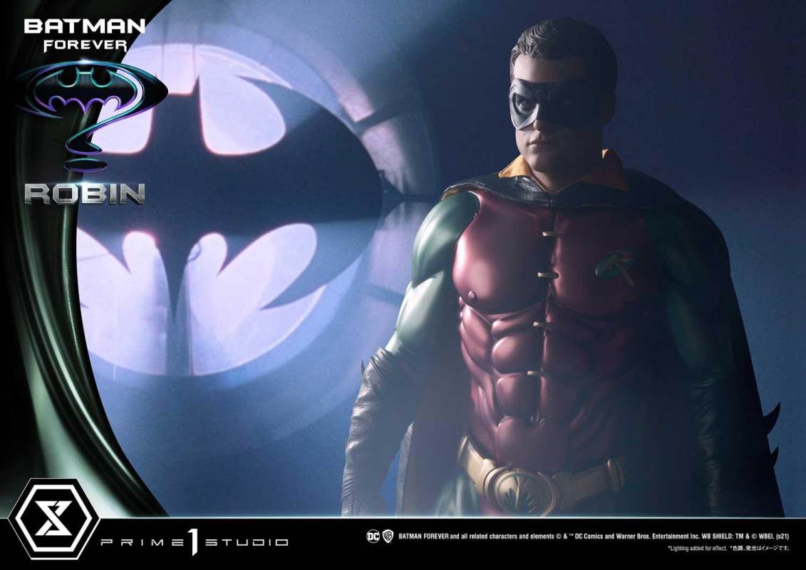 Batman Forever - Robin