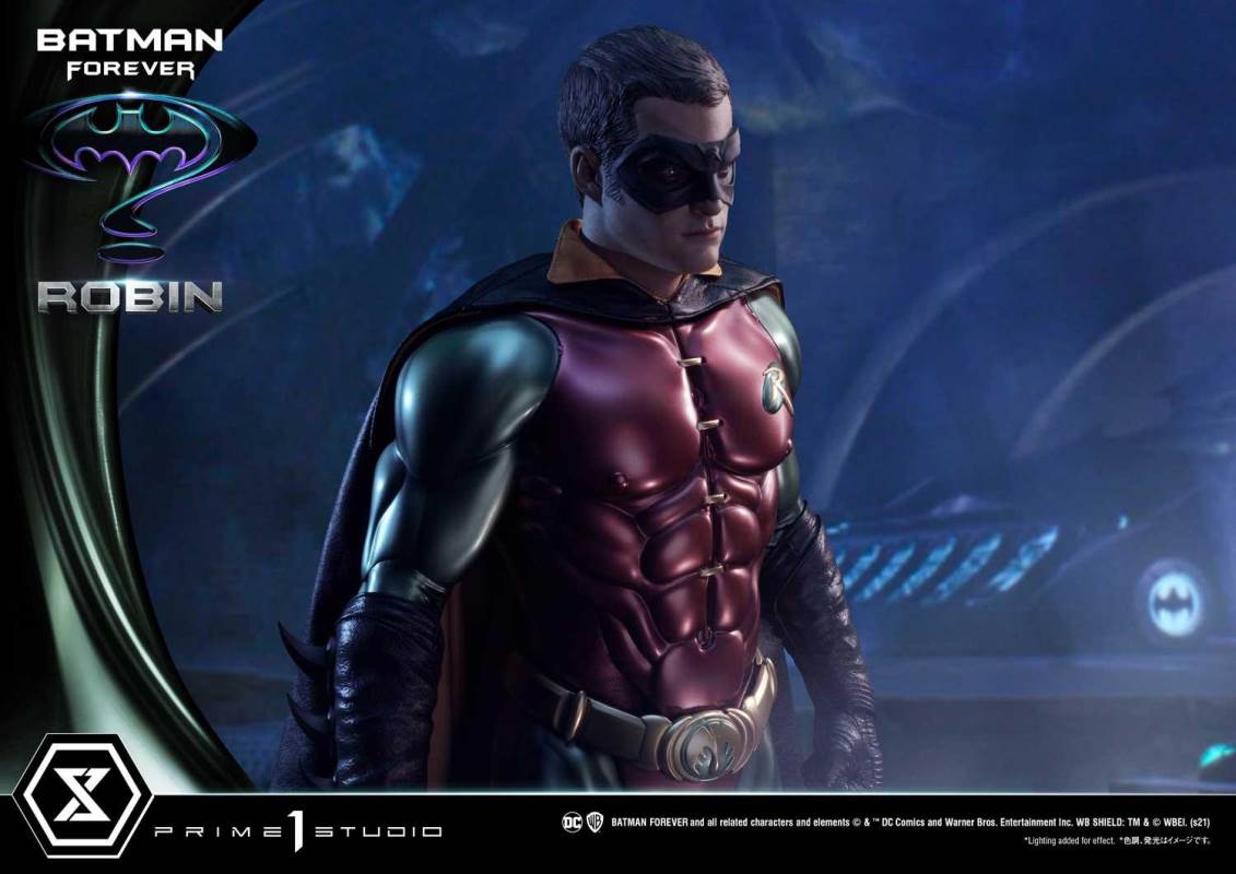 Batman Forever - Robin