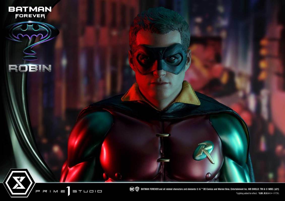Batman Forever - Robin