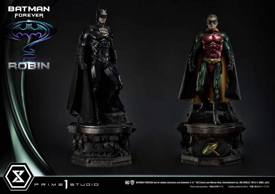 Batman Forever - Robin