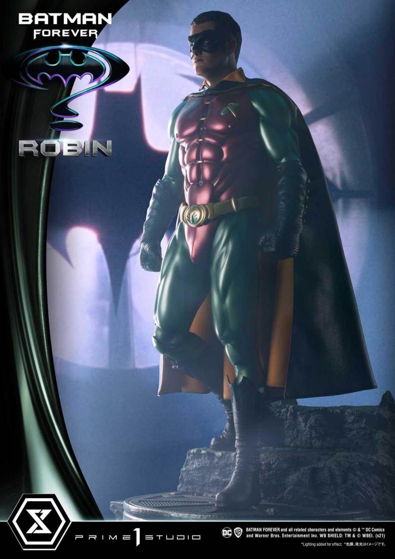Batman Forever - Robin