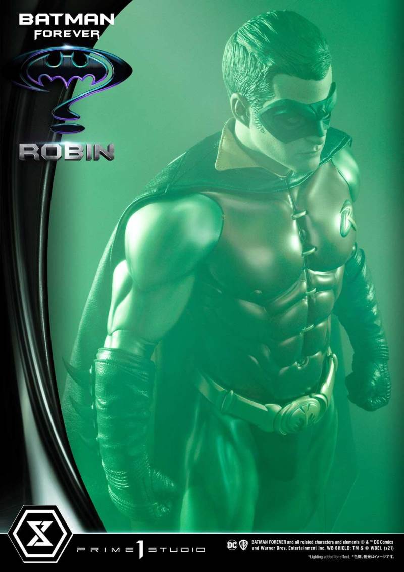 Batman Forever - Robin