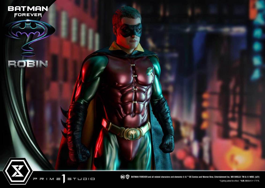Batman Forever - Robin