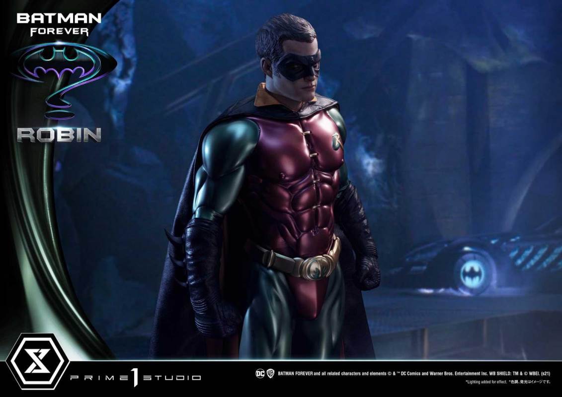 Batman Forever - Robin