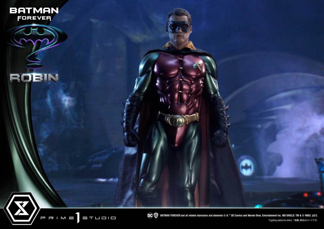 Batman Forever - Robin