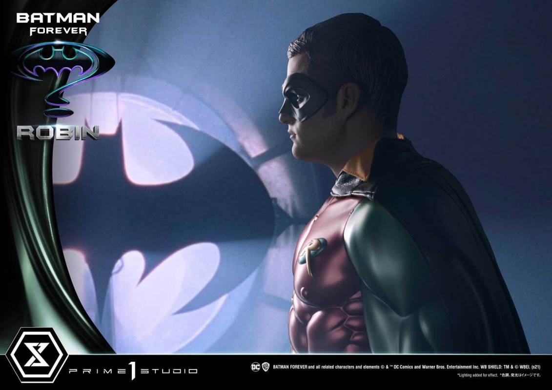 Batman Forever - Robin
