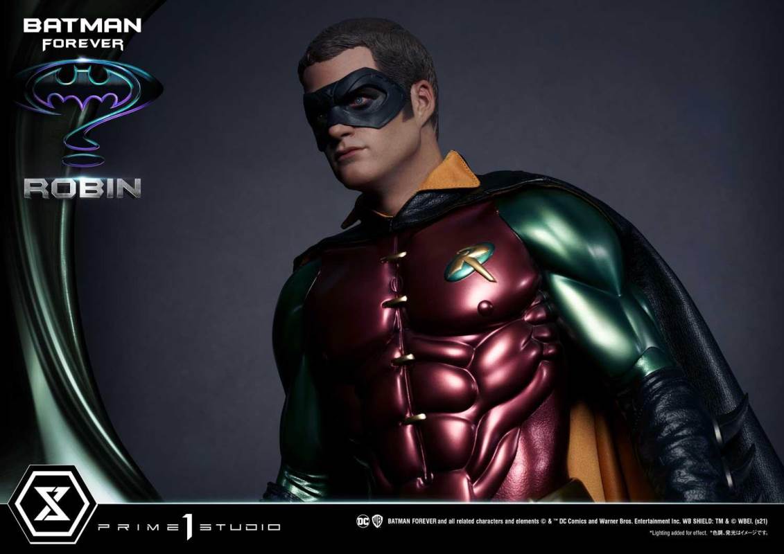 Batman Forever - Robin