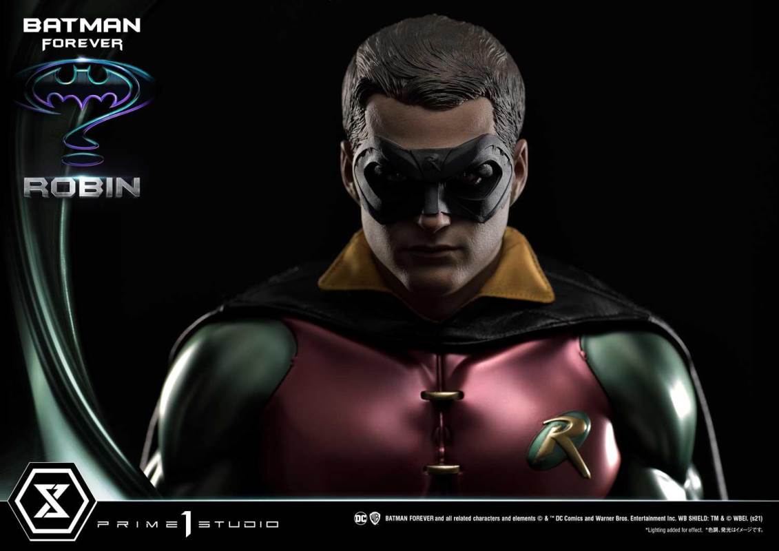 Batman Forever - Robin