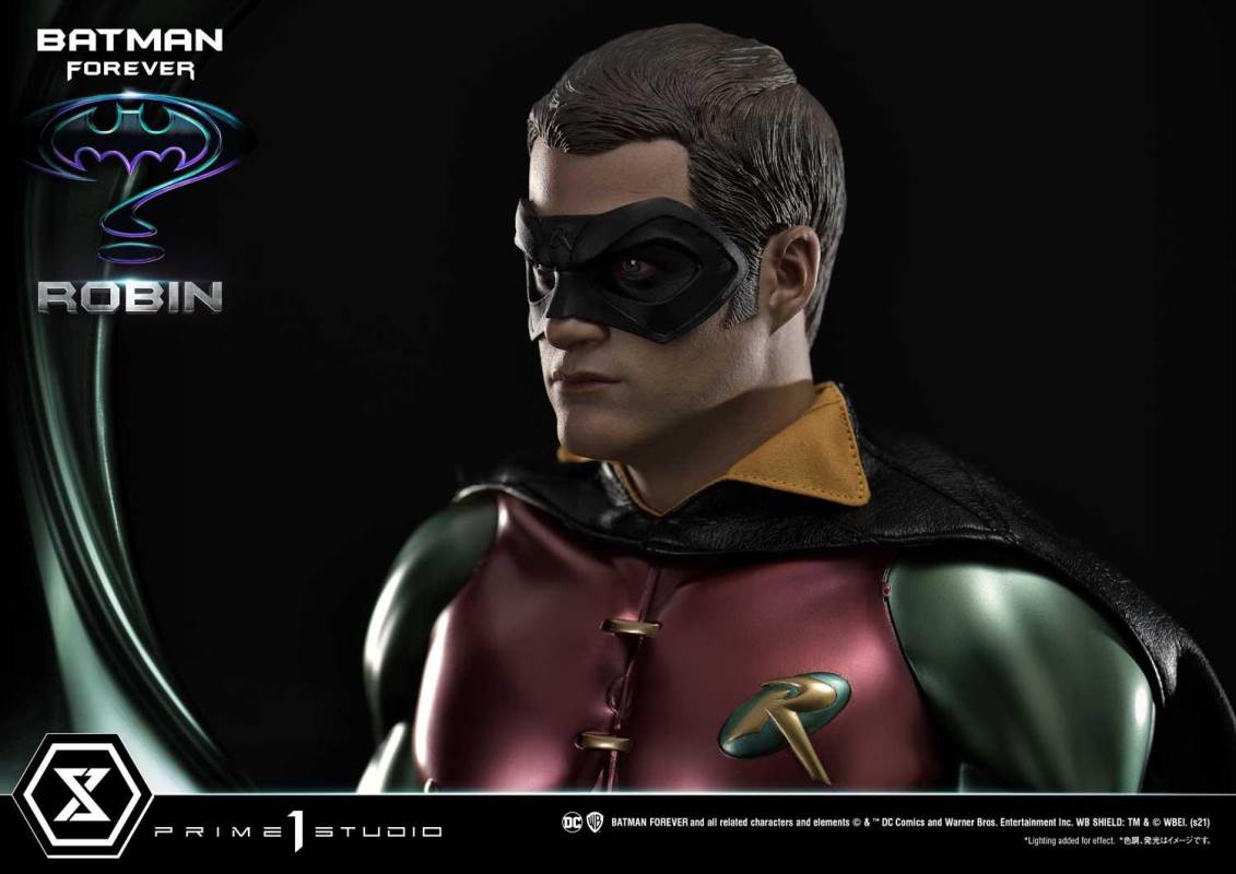 Batman Forever - Robin