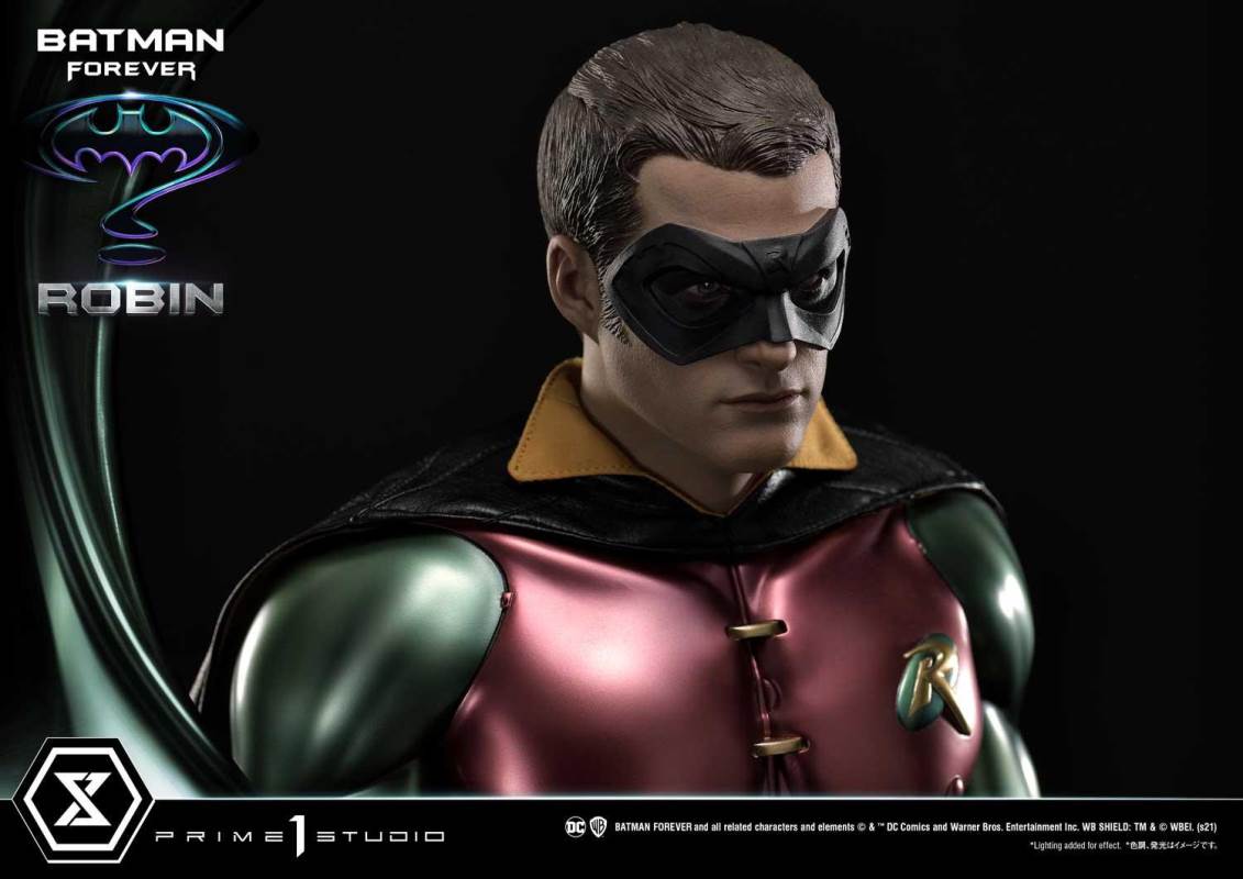 Batman Forever - Robin