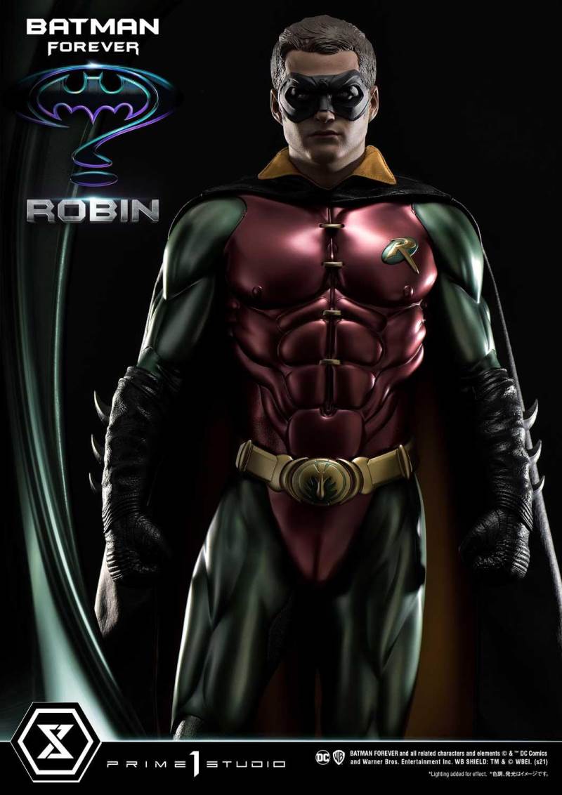 Batman Forever - Robin