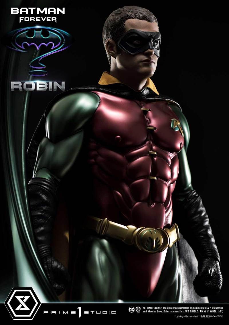 Batman Forever - Robin
