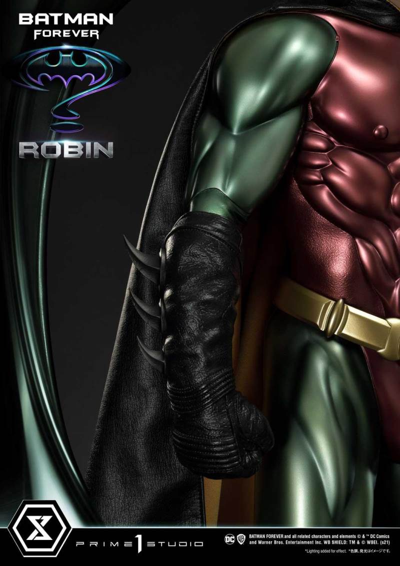 Batman Forever - Robin