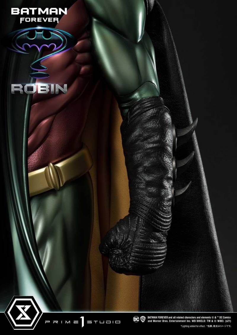 Batman Forever - Robin