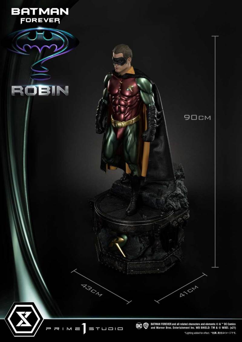 Batman Forever - Robin