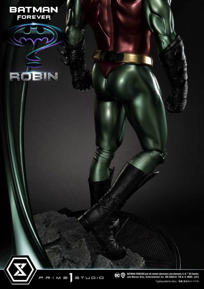 Batman Forever - Robin