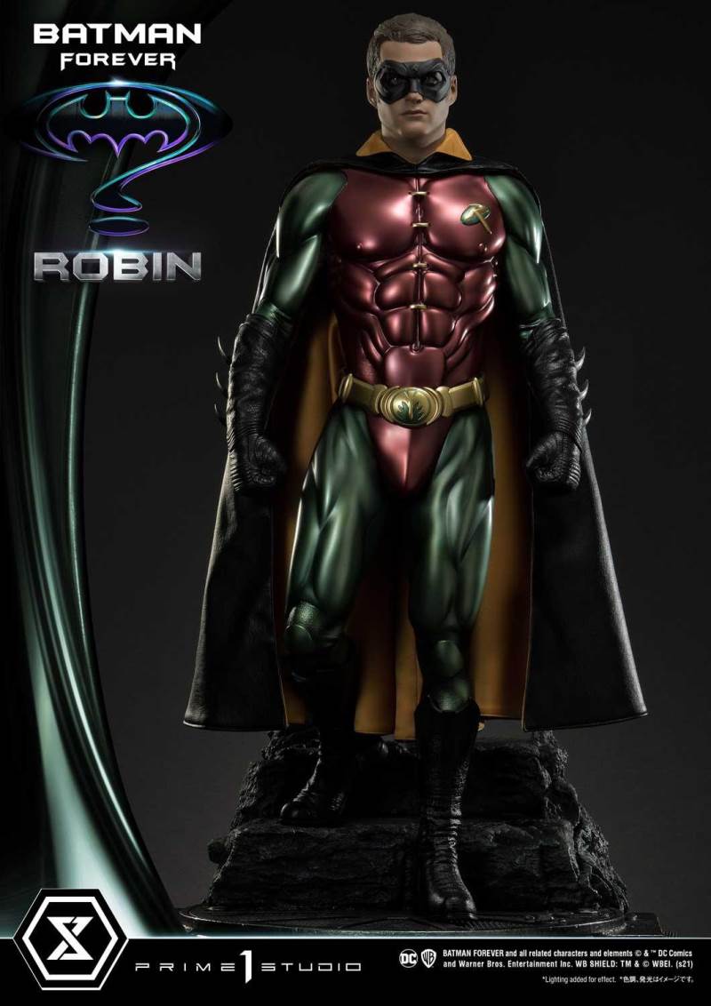 Batman Forever - Robin
