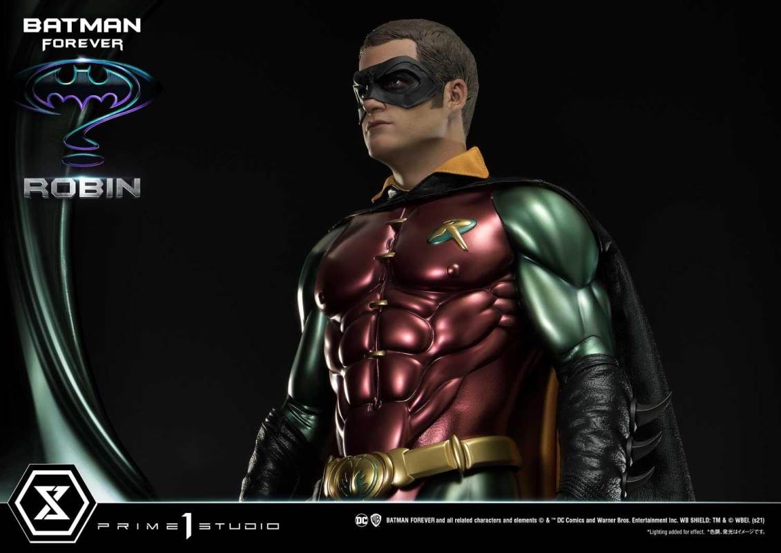 Batman Forever - Robin