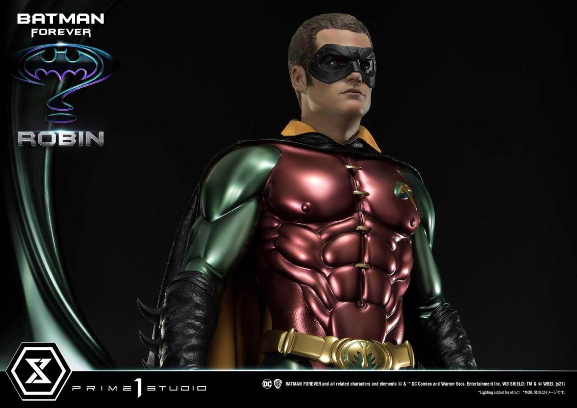Batman Forever - Robin